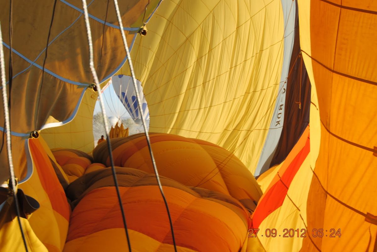 imagini hotel Fotografii Cappadocia